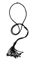 Collana Giovanni Raspini Donna Charms in Argento 06430 - 06430